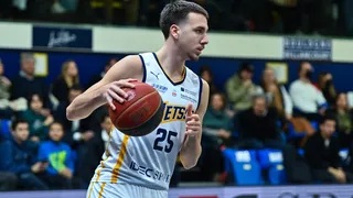 De más a menos. Varese ficha al que fue uno de los mejores jugadores jóvenes de Europa