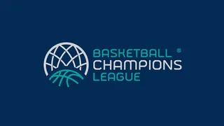 Definidos los 56 equipos que jugarán la Basketball Champions League