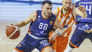 OFICIAL: Casademont Zaragoza se lleva a uno de los mejores bases jóvenes de LEB Oro