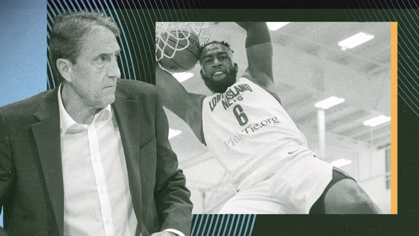 Un fichaje cupo ACB para Río Breogán y con pasado en la cantera del Real Madrid 