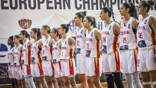 Europeo U18F (J2): España cae por la mínima ante Francia (63-64)
