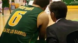 Rafa Rufián, sustituto temporal de Dani Terrón