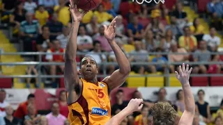 Palo para Montenegro, que se queda fuera del Eurobasket 2015. Islandia, la sorpresa