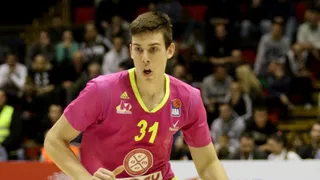 Vlatko Čančar refuerza el juego exterior de San Pablo Burgos