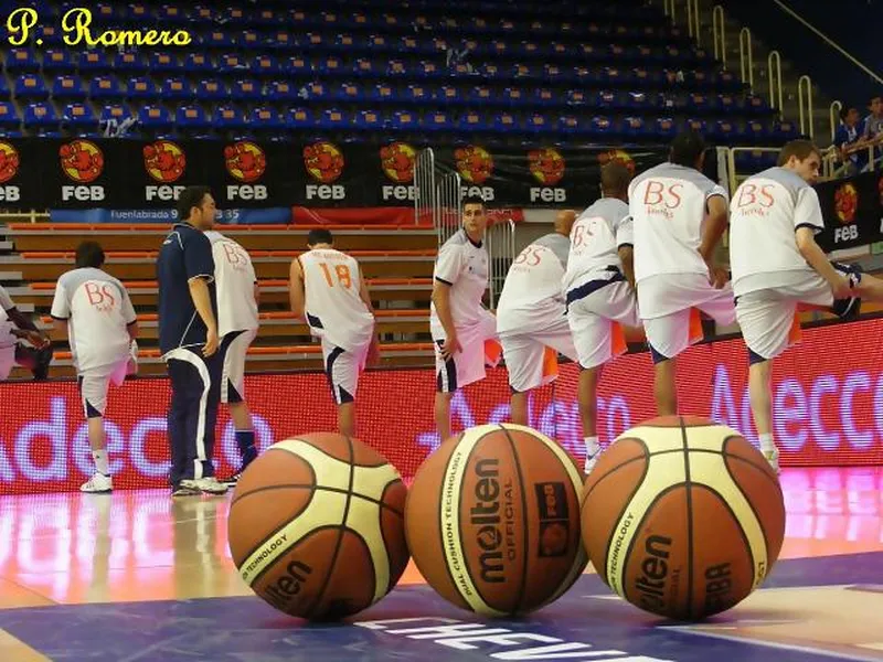 Guía Final Adecco Oro 2010: ViveMenorca vs Ford Burgos, por una plaza en la ACB