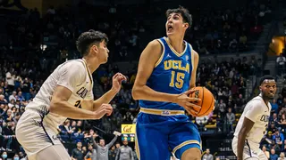 ¿Se ha hartado Aday Mara de UCLA? “Estaba listo para jugar más”