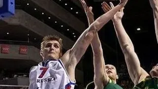 Eurobasket: Análisis y plantillas definitivas del Grupo D (Bélgica, Bulgaria, Eslovenia, Georgia, Rusia y Ucrania)