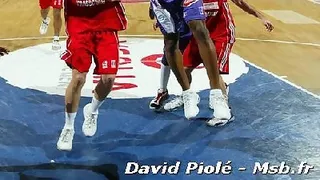 Euroliga 2006-2007: MSB LE MANS