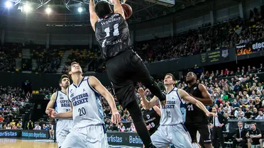 Marko Todorovic puja por el MVP; eternos San Eme y Felipe. El milagro de Pedro Martínez
