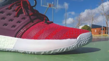 Adidas Harden Vol.2