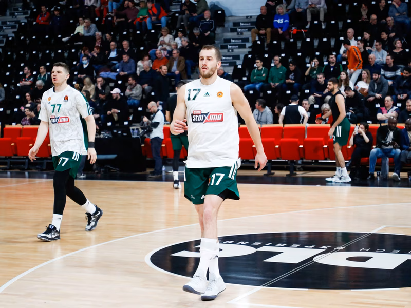 Fichajes Euroliga: El destino de Matt Thomas ya es oficial y es lejos de ACB
