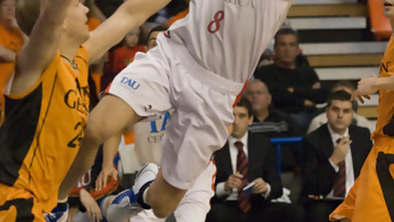 Serbia anuncia su Selección: ¡Rakocevic vuelve!