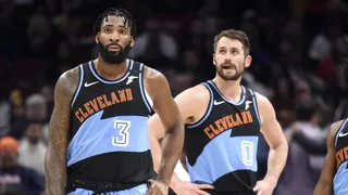 Guía NBA 2020/21: Cleveland Cavaliers