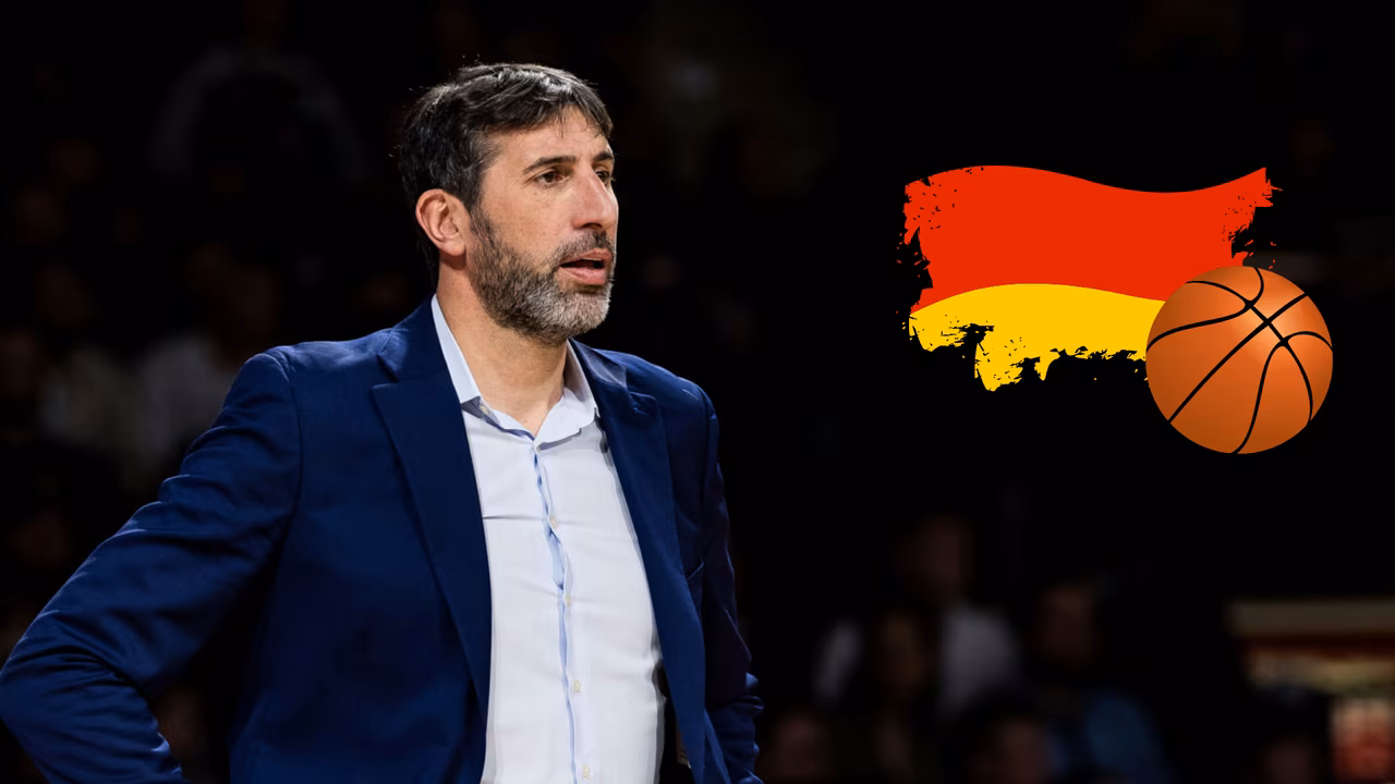 El debut de Alex Mumbrú en Alemania desde dentro: “Esto no lo olvidas nunca”