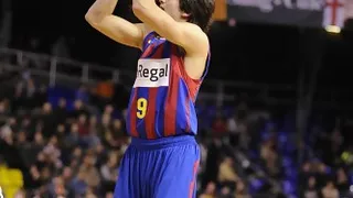Euroliga 2009/10: Ricky Rubio, nombrado el mejor jugador joven de la competición