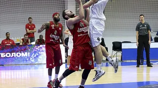 Nizhny Novgorod, invicto en lo más alto; Culpepper regresa y Pedoulakis seguirá en Kazan