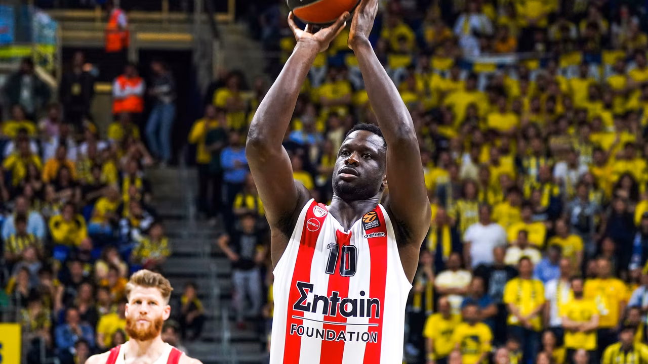 Los jugadores que pueden ser diferenciales en la final de Euroliga