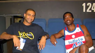 Jermaine Jackson se desvincula del Pamesa Valencia