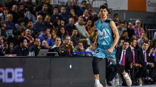 18 Historias ACB: Darío Brizuela, thug life on the court
