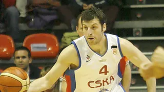 CSKA jugará la final tras vencer a un Barcelona que se siente robado. Ivanovic: “Es una lástima para el baloncesto”