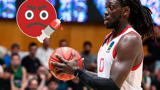 El Hapoel monta en cólera por un control antidopaje a sus dos estrellas