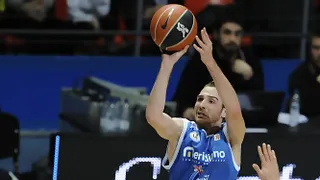 Txemi Urtasun se compromete con el Cajasol por dos temporadas