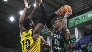 Casademont Zaragoza sigue en el mercado ante otro rechazo de un ex ACB