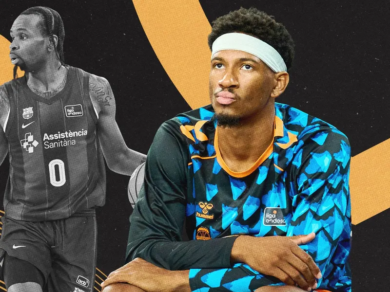 Acabar con los tiradores, la próxima moda en ACB