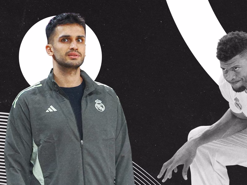 Scariolo daría TODO para poder tener a este fichaje capaz de destruir a Valencia Basket