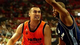 Confianza, concentración y esfuerzo, la fórmula de Katzikaris