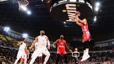 Mercado Euroliga: Kostas Sloukas, el inesperado final ‘culebrón’ del verano