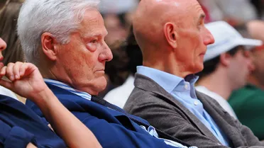 El presidente de la Virtus Bologna sobre Scariolo: “Como si fuésemos su opción B”