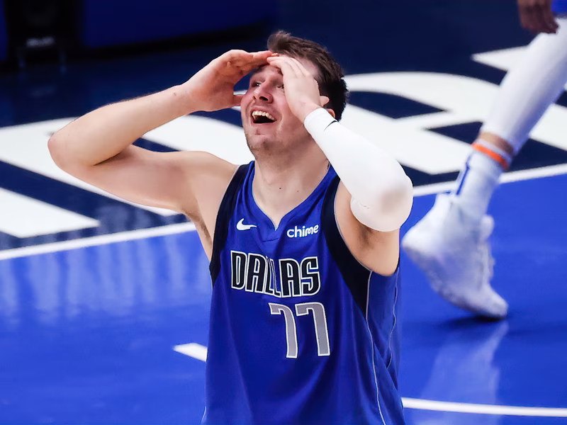 A los Mavericks les va a costar más de 750.000 dólares dejarse perder