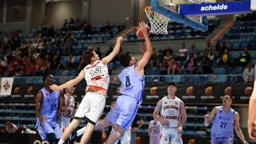 Actualidad: Exum, Simmons, Hempe o Campeonato de España Junior