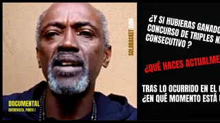 Craig Hodges, capítulo 5 de su documental: “HABLEMOS”