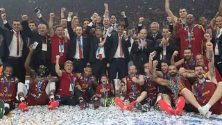 Galatasaray, campeón de la Eurocup en un Abdi Ipekçi que fue el sexto hombre