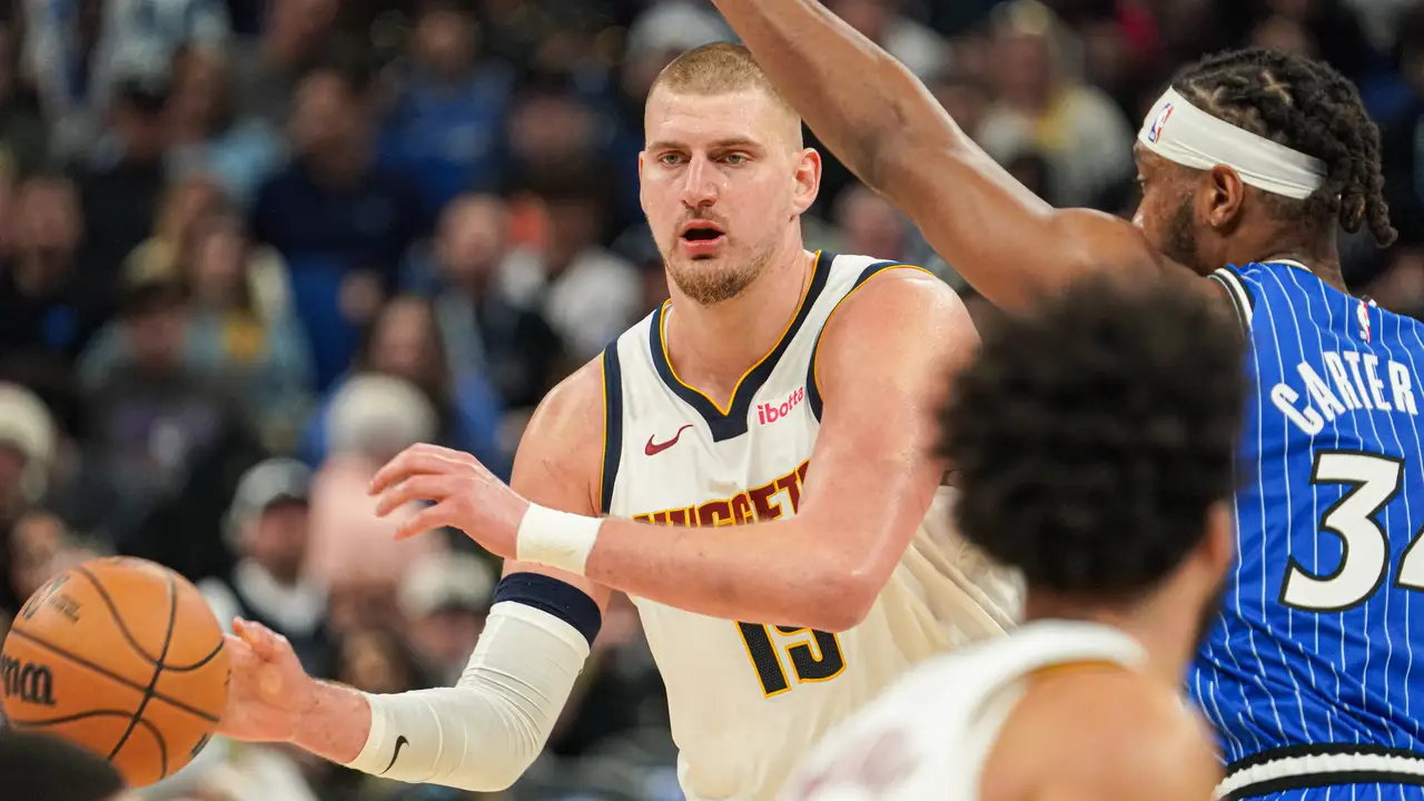 El Panathinaikos intentó fichar a… ¡Nikola Jokic!