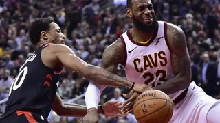 NBA Playoffs: Previa Toronto Raptors – Cleveland Cavaliers