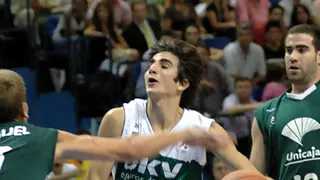 Euroliga (J8, jueves): El OAKA se resiste a Rudy y Ricky y “Kasunazo” en Pau