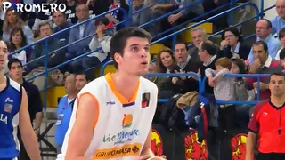 Power Electronics Valencia, a un paso de adelantarse a Melilla en la contratación de Marc Fernández