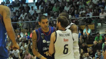 Real Madrid cae ante un gran Nacho Martín ¿por fin gran etapa del Estu?