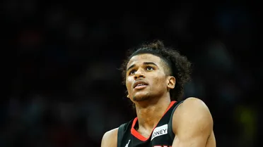 Jalen Green, doble o nada