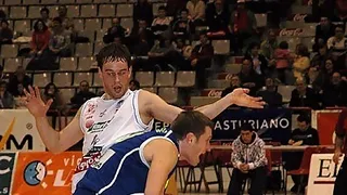 Hablamos con el MVP de la LEB Plata: Jonathan Barceló