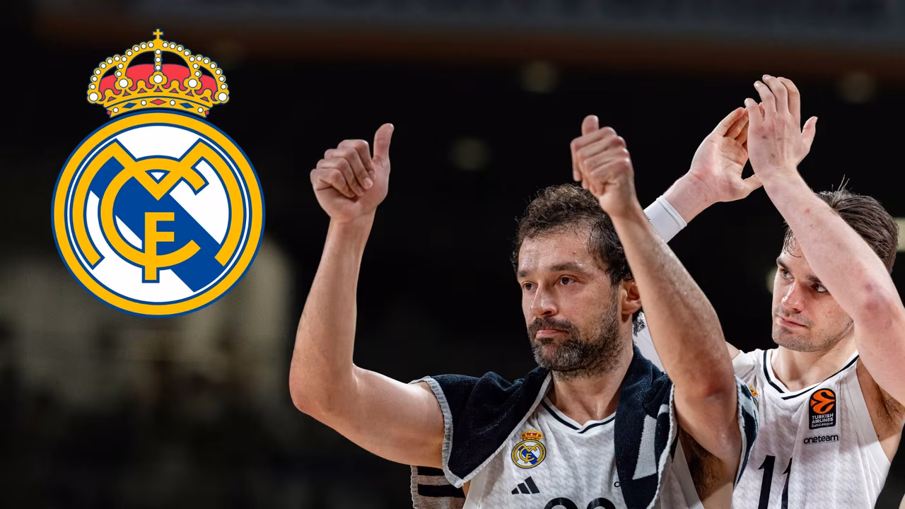 ¿Está el Madrid ganando demasiado fácil?