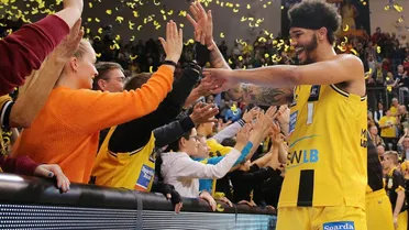 easyCredit BBL J16: Ludwigsburg pone fin a la racha del Bayern