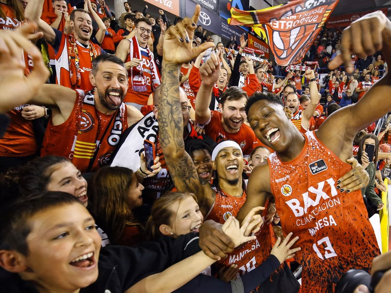 El secreto de Manresa para dar la campanada y meterse en la Copa del Rey