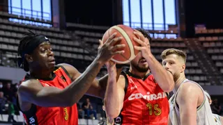 LEB Oro J32: La derrota de Estudiantes da dos ´match-ball´ a Granada