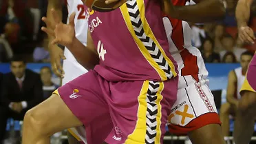 La otra estadística en la Liga Endesa (J7): Jasen, Bogdanovic y Davis, el trío estelar de Cajasol