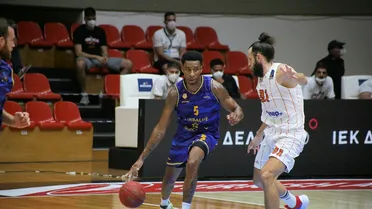 Wiley lidera la mejora del Gran Canaria en Europa (75-86)