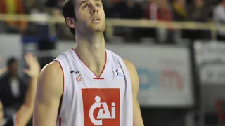 Pablo Almazán, cerca de ser el fichaje ACB que cierre el juego exterior del Leyma Básquet Coruña